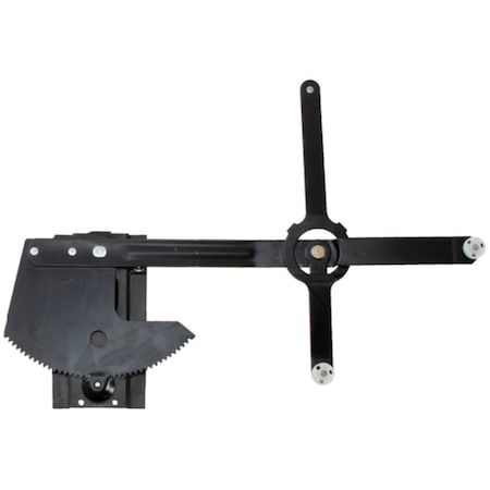 Aci Automotive CHEV FSIZE PU 91-78/SUBURBAN/FSIZE BLAZR 81901